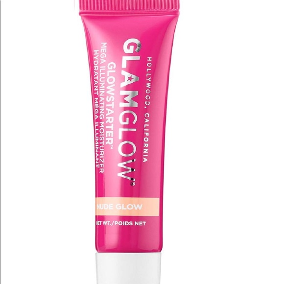 GLAMGLOW Other - Glamglow Illuminating Moisturizer - Nude Glow